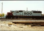 SOO 6011